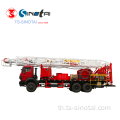 SINOTAI 40Ton แยกประเภท Snubbing unit